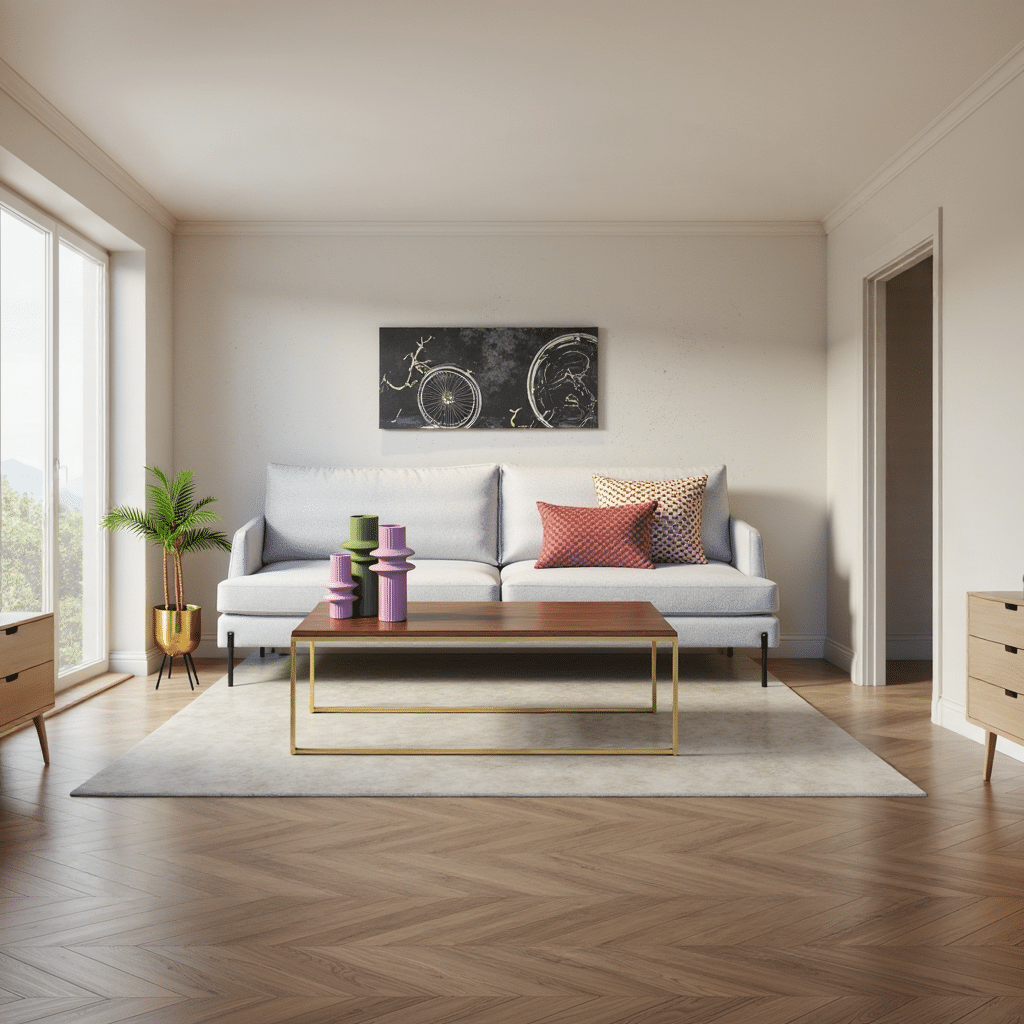 ספת אגם טופ ויו